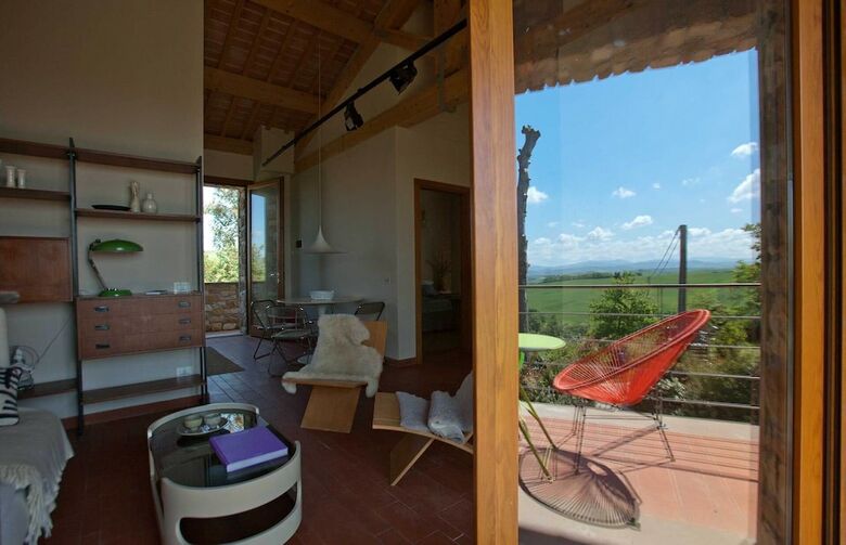Tuscany Forever Apartments 1