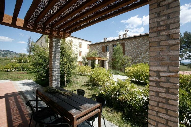 Tuscany Forever Apartments 1