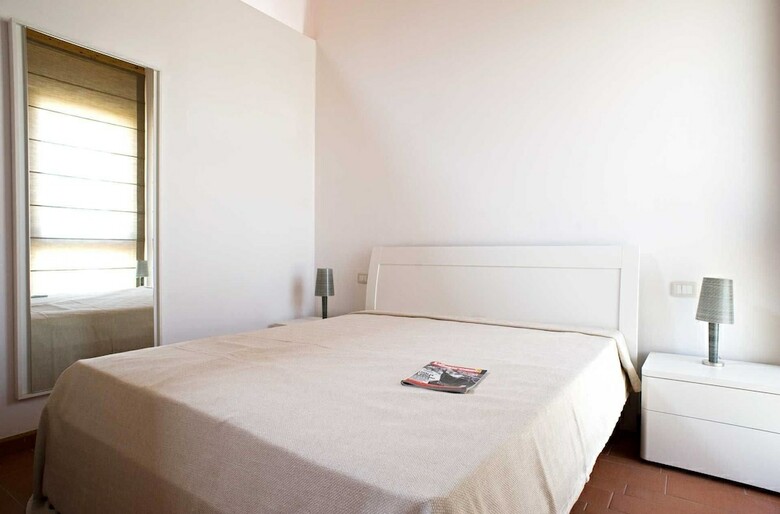 Tuscany Forever Apartments 1