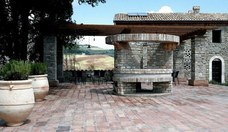 Tuscany Forever Apartments 1