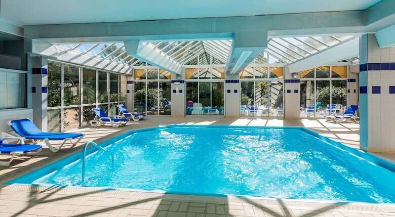 Ibis S�te Balaruc Les Bains Bien-�tre Et Spa Hotel