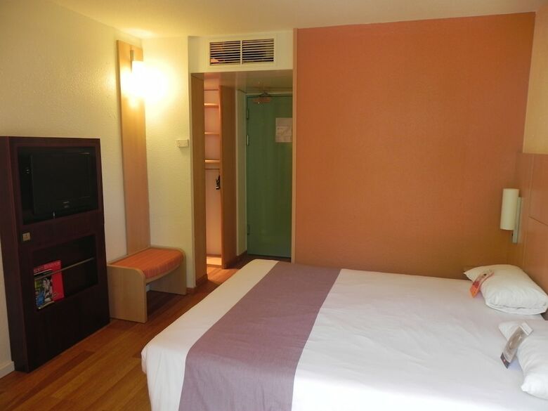 Ibis S�te Balaruc Les Bains Bien-�tre Et Spa Hotel