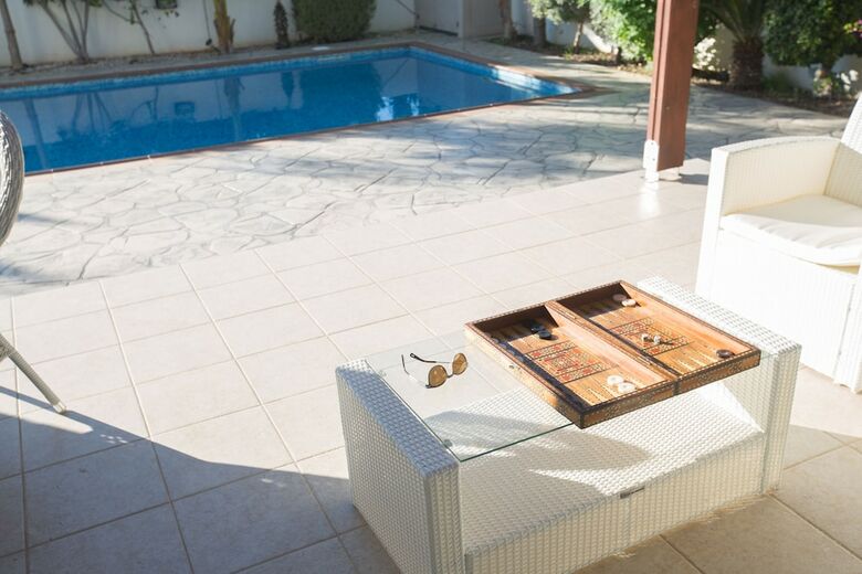 Kymma Villas