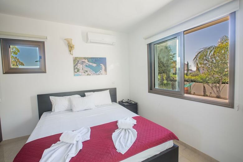 Kymma Villas