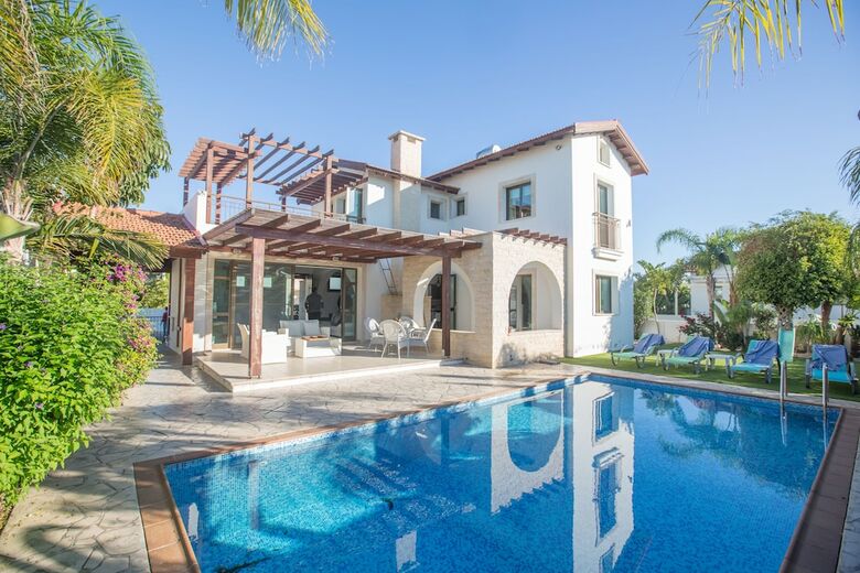 Kymma Villas