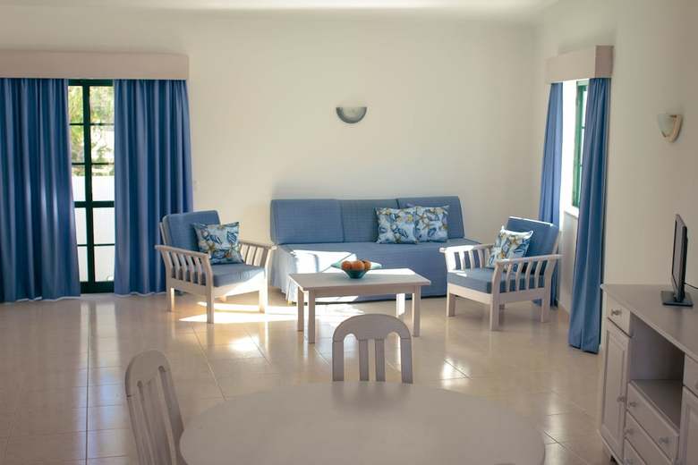Apartamentos Dunas Do Alvor - Torralvor