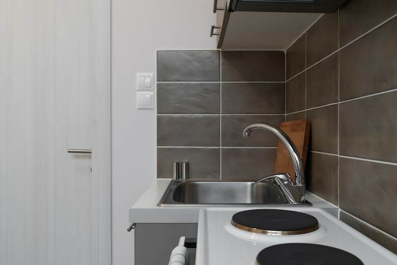 Alekos Lux Apartments