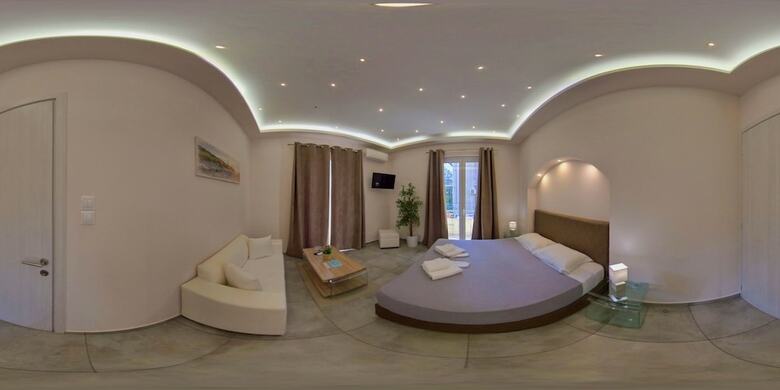 Alekos Lux Apartments