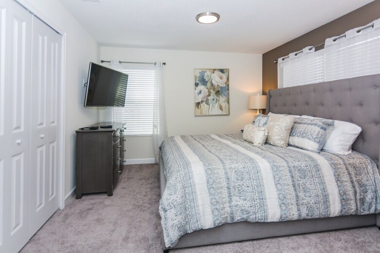 Dream Vacation Home Close To Disney Sl4839