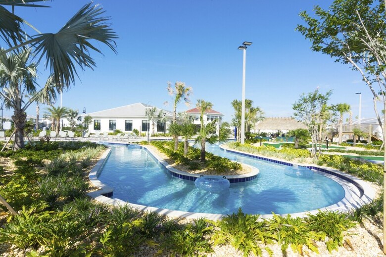 Dream Vacation Home Close To Disney Sl4839