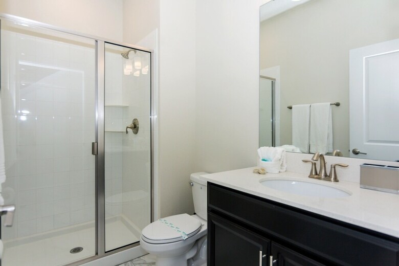 Magical Vacation Townhome Sl4925