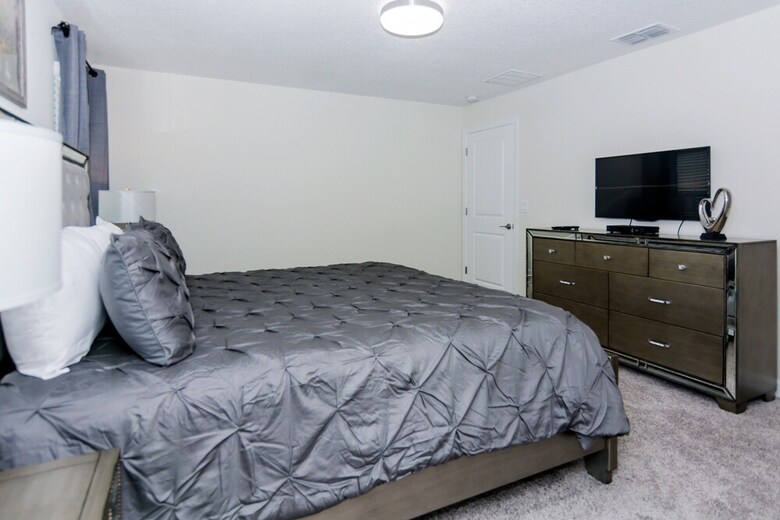 Magical Vacation Townhome Sl4925