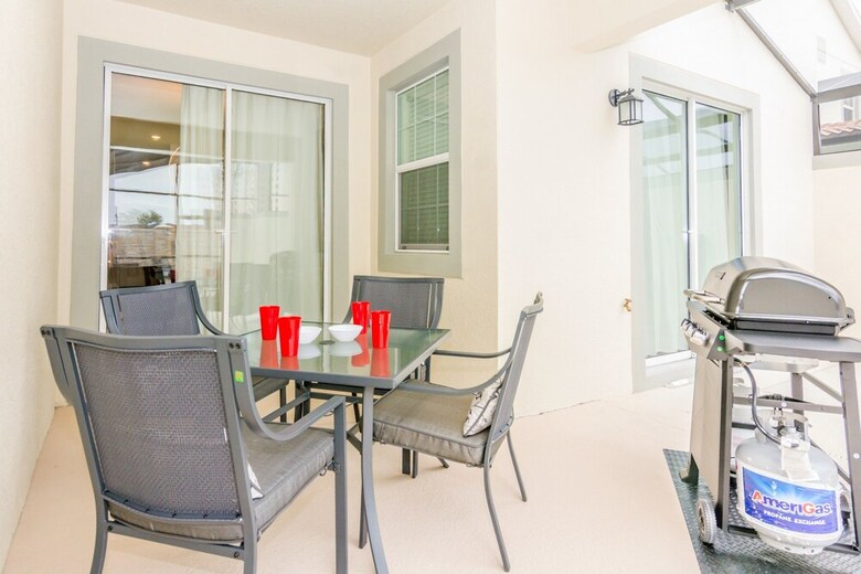 Magical Vacation Townhome Sl4925