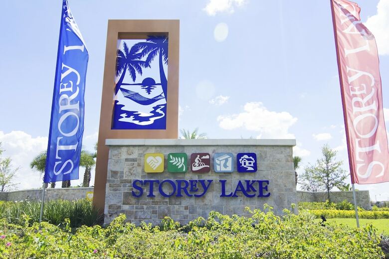 Dream Vacation Home Close To Disney Sl4806