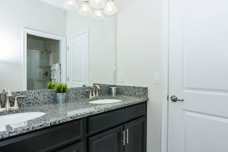 Dream Vacation Home Close To Disney Sl4806