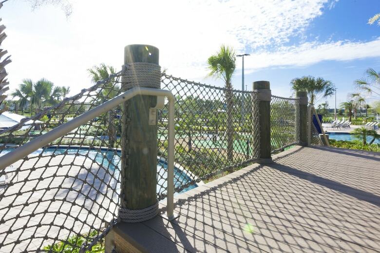 Dream Vacation Home Close To Disney Sl4806