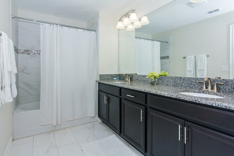 Dream Vacation Home Close To Disney Sl4806