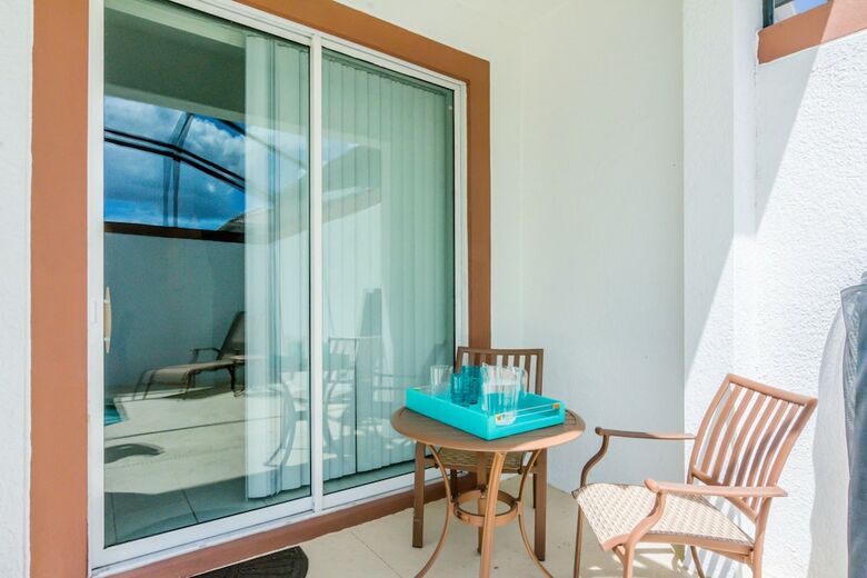 Dream Vacation Home Close To Disney Sl4806