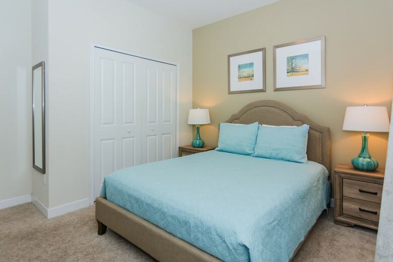Dream Vacation Home Close To Disney Sl4806