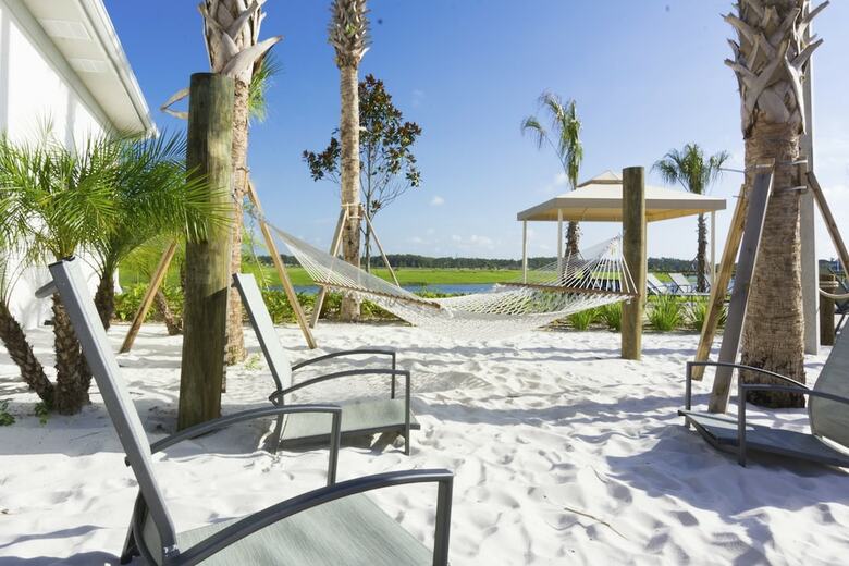 Dream Vacation Home Close To Disney Sl4806