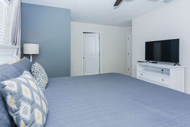 Dream Vacation Home Close To Disney Sl4806