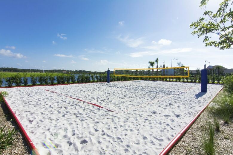 Dream Vacation Home Close To Disney Sl4806