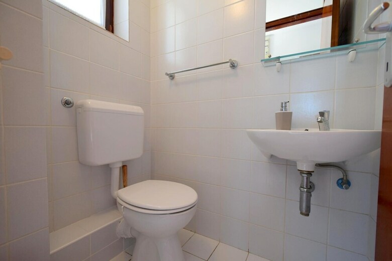 Apartment Zdenka, Njivice, Island Krk