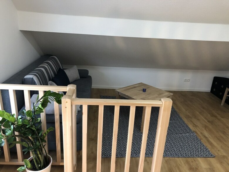 Apartamentos Wendlers Ferienwohnungen 4-6