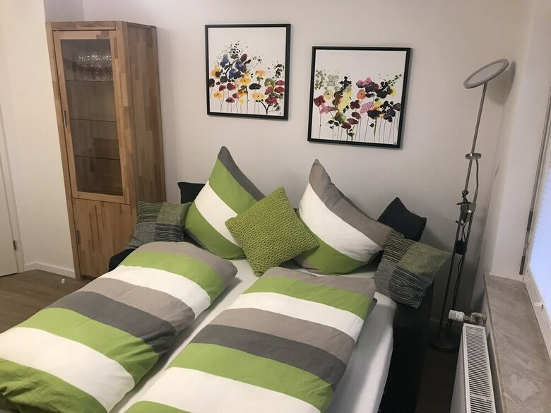 Apartamentos Wendlers Ferienwohnungen 4-6