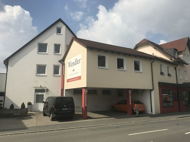Apartamentos Wendlers Ferienwohnungen 4-6