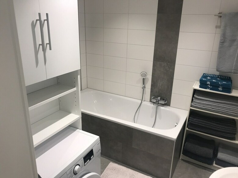 Apartamentos Wendlers Ferienwohnungen 4-6