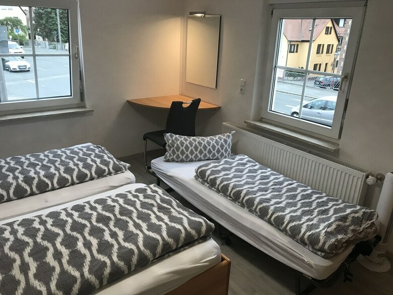 Apartamentos Wendlers Ferienwohnungen 4-6