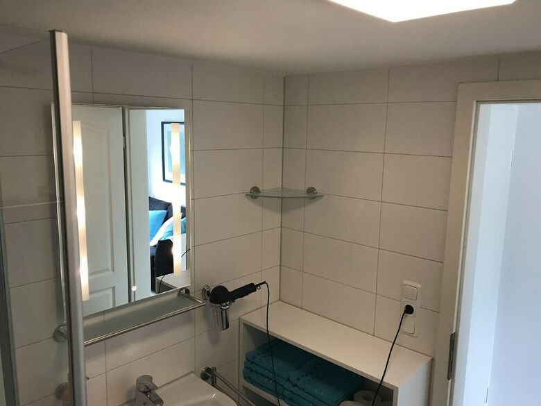 Apartamentos Wendlers Ferienwohnungen 4-6