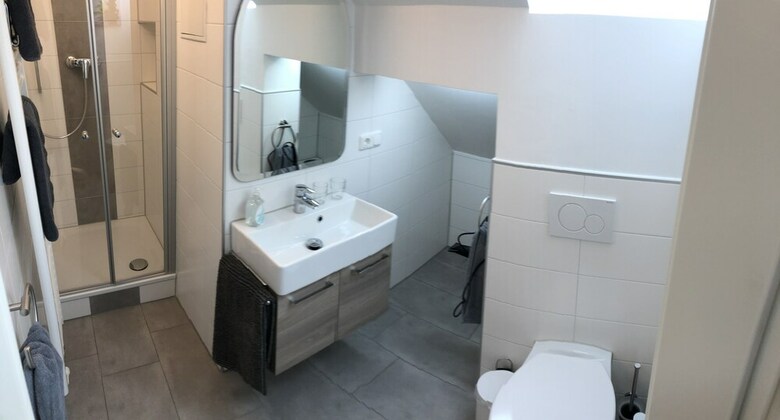 Apartamentos Wendlers Ferienwohnungen 4-6