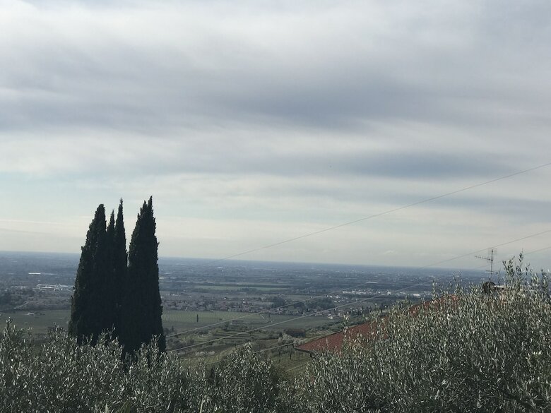 Bed & Breakfast Valpolicella Hills