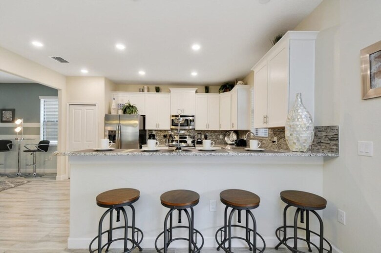 Beautiful Minions Vacation Home Cg9159
