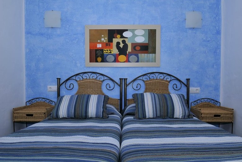 Apartamentos Placer De Meca