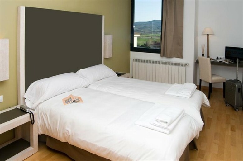 Hotel Convento De Santa Ana