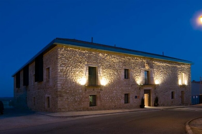 Hotel Convento De Santa Ana