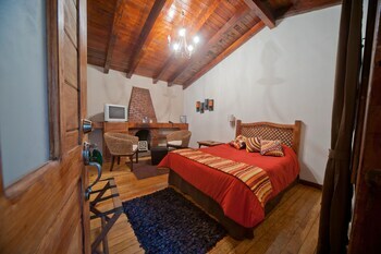 Hotel El Marques Hacienda