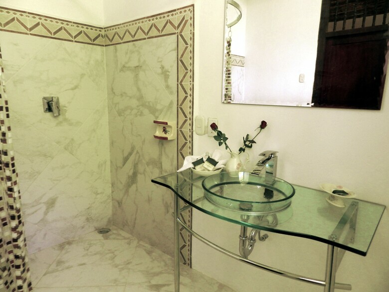 Hotel Hacienda Tepich Casa Vargas
