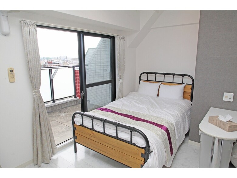 Apartamentos Blue Bee Namba 1302