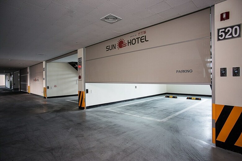 Sun Hotel