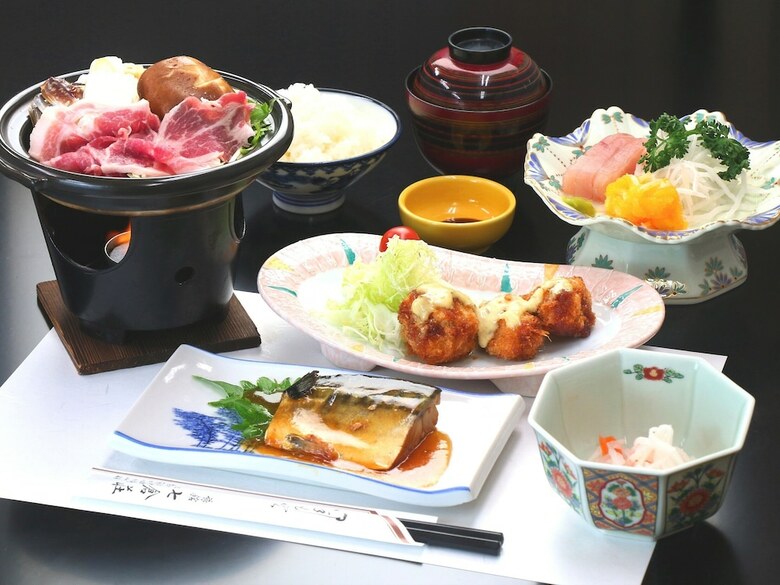 Hotel Nanakurasou