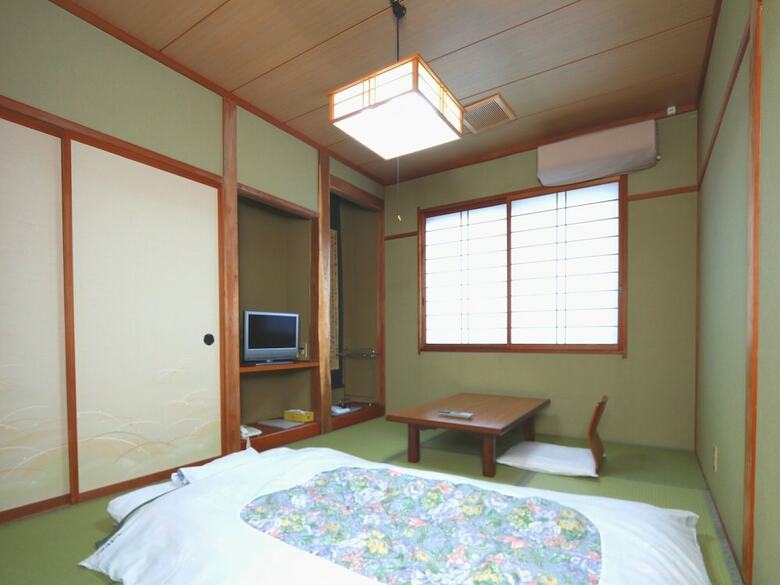 Hotel Nanakurasou