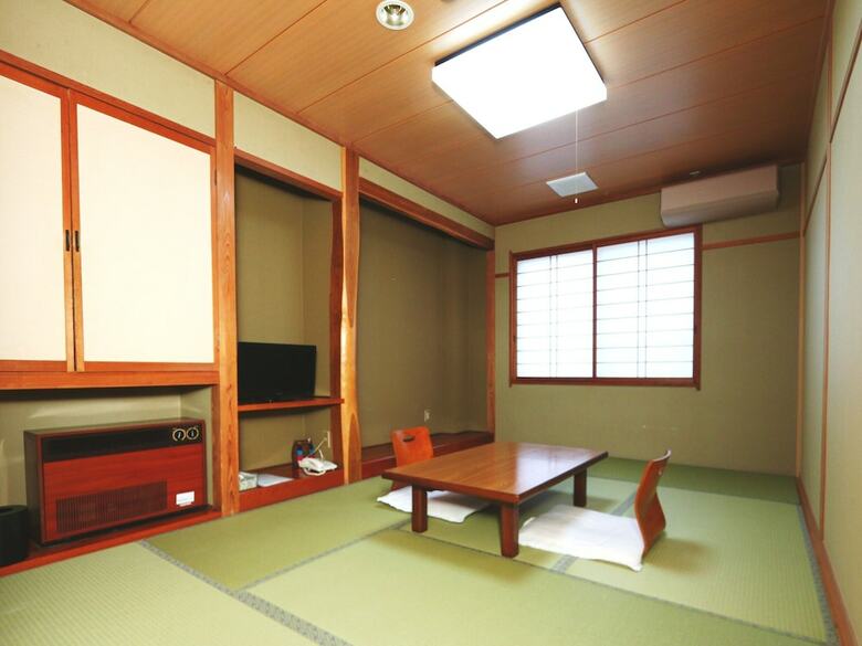 Hotel Nanakurasou