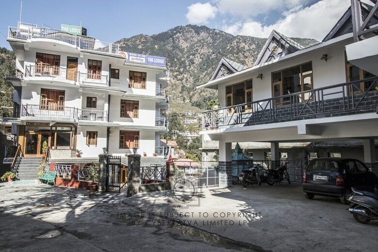 Hotel The Lodge