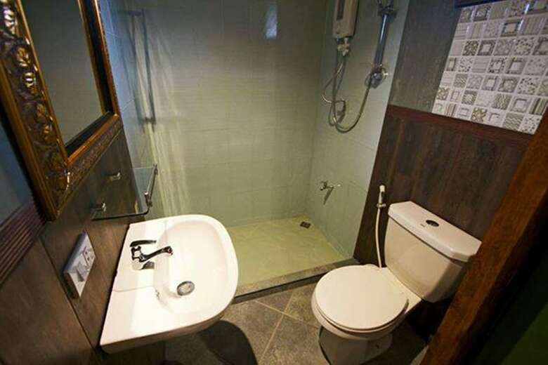 Villa Anastacia White Beach Puerto Galera