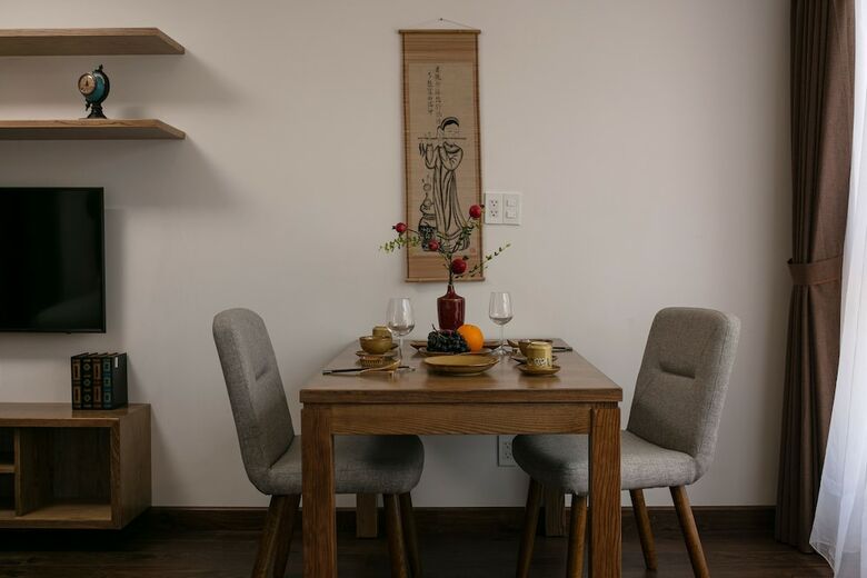 Aparthotel The Bloom Pham Viet Chanh