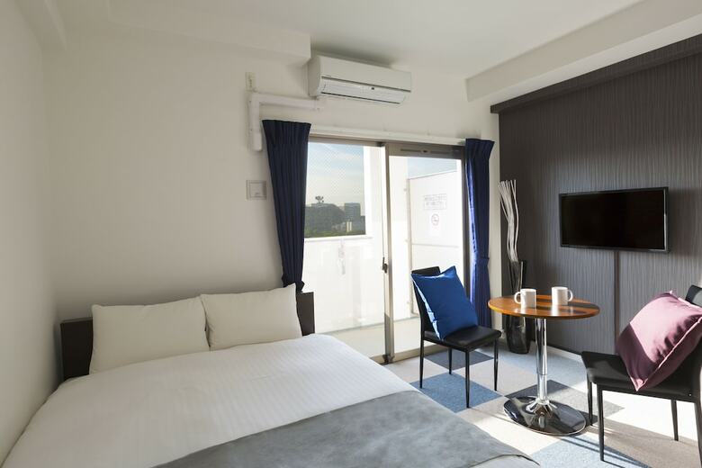 Hotel Grand Residence Yoshizuka